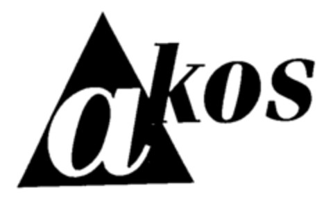 akos Logo (IGE, 08.12.1999)