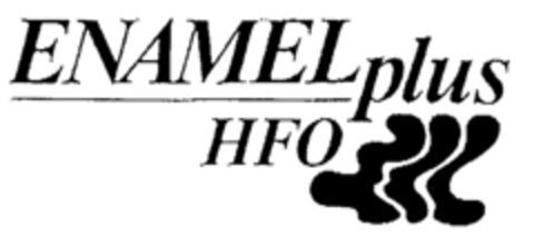 ENAMEL plus HFO Logo (IGE, 14.12.1995)