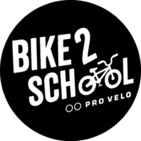 bike2school PRO VELO Logo (IGE, 06/14/2021)