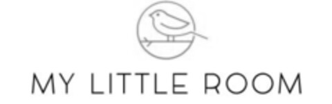 MY LITTLE ROOM Logo (IGE, 12/09/2020)