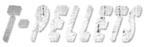 T-PELLETS Logo (IGE, 13.04.2004)