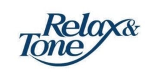 Relax & Tone Logo (IGE, 18.05.2010)