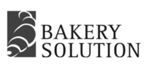 BAKERY SOLUTION Logo (IGE, 29.06.2009)
