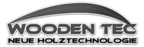 WOODEN TEC NEUE HOLZTECHNOLOGIE Logo (IGE, 19.06.2013)