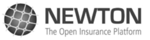 NEWTON The Open Insurance Platform Logo (IGE, 08.12.2017)