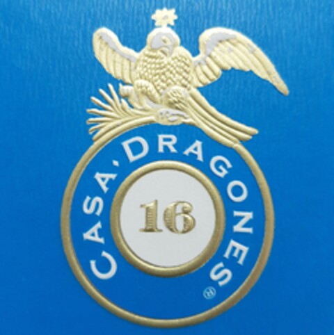 CASA DRAGONES 16 Logo (IGE, 02.09.2016)