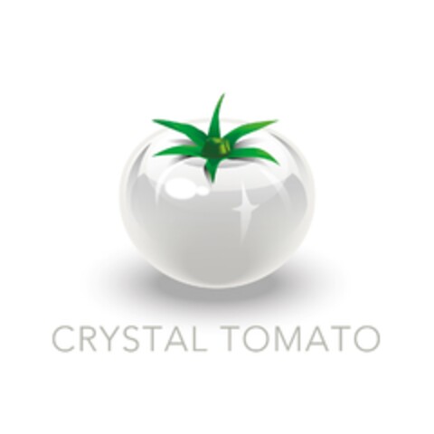 CRYSTAL TOMATO Logo (IGE, 09/16/2013)