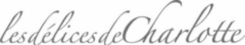 les délices de Charlotte Logo (IGE, 12.10.2007)