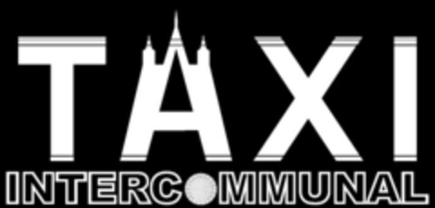 TAXI INTERCOMMUNAL Logo (IGE, 05.11.2014)