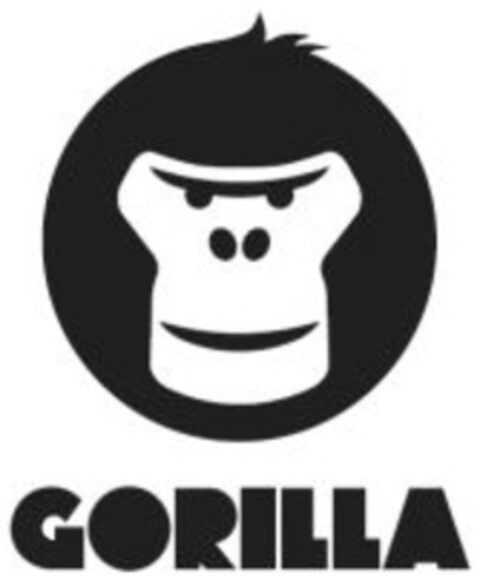 GORILLA Logo (IGE, 08.12.2009)
