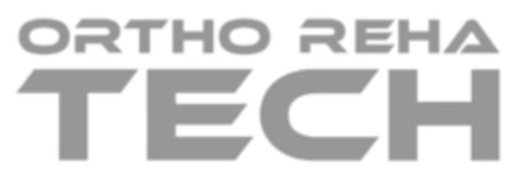 ORTHO REHA TECH Logo (IGE, 20.11.2017)