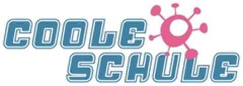 COOLE SCHULE Logo (IGE, 11.12.2008)