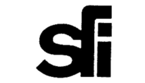 sfi Logo (IGE, 03.12.1993)