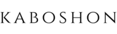 KABOSHON Logo (IGE, 28.01.2020)