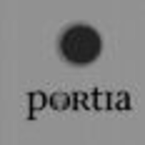 portia Logo (IGE, 15.07.2005)