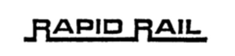 RAPID RAIL Logo (IGE, 07.03.1984)