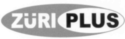 ZÜRI PLUS Logo (IGE, 02/11/2002)