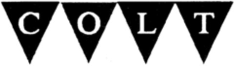 COLT Logo (IGE, 26.03.1997)