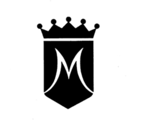 M Logo (IGE, 11.07.1978)