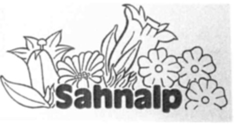 Sahnalp Logo (IGE, 11.07.2003)