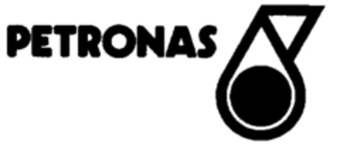 PETRONAS Logo (IGE, 29.05.1996)
