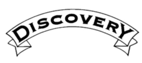 DISCOVERY Logo (IGE, 13.04.2000)