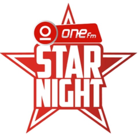 oneFm STAR NIGHT Logo (IGE, 05.04.2019)