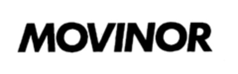 MOVINOR Logo (IGE, 14.10.1976)