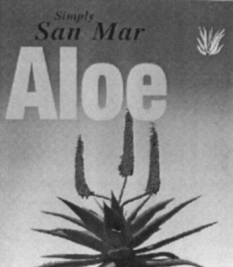 Simply SanMar Aloe Logo (IGE, 07/09/1999)