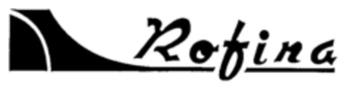 Rofina Logo (IGE, 18.07.2002)