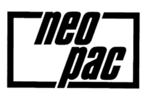 NEO PAC Logo (IGE, 11.11.1982)