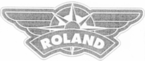 ROLAND Logo (IGE, 14.08.2001)