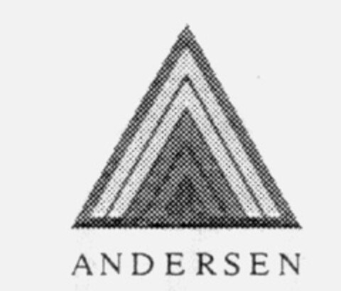 ANDERSEN Logo (IGE, 29.11.1996)