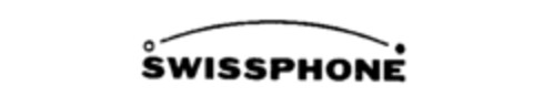 SWISSPHONE Logo (IGE, 08.10.1989)