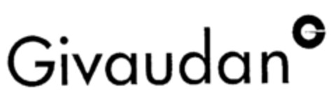 Givaudan Logo (IGE, 17.08.2000)