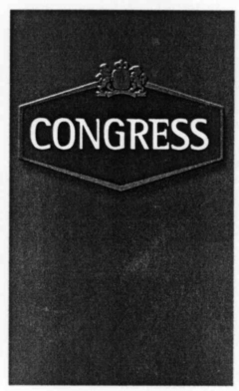 CONGRESS Logo (IGE, 30.08.2000)