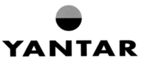 YANTAR Logo (IGE, 13.11.2000)
