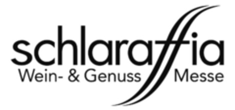 schlaraffia Wein- & Genuss Messe Logo (IGE, 19.11.2020)