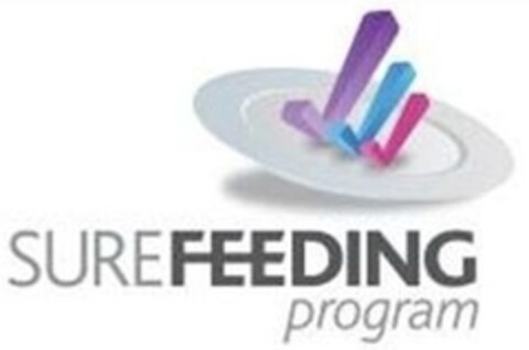 SUREFEEDING program Logo (IGE, 01/03/2011)