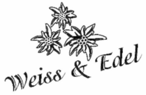 Weiss & Edel Logo (IGE, 02/04/2003)