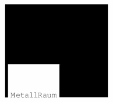 MetallRaum Logo (IGE, 16.12.2002)