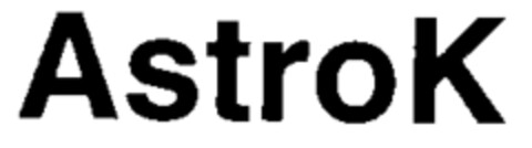 AstroK Logo (IGE, 25.10.2004)