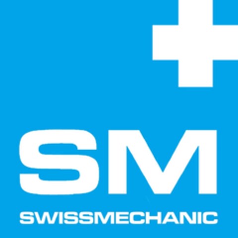 SM SWISSMECHANIC Logo (IGE, 27.02.2012)