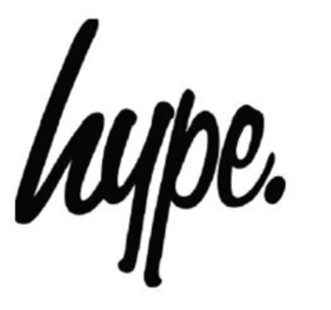 hype. Logo (IGE, 09.03.2016)