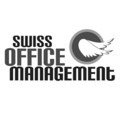 SWISS OFFICE MANAGEMENT Logo (IGE, 04/08/2016)