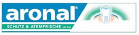 aronal SCHUTZ & ATEMFRISCH mit Zink Logo (IGE, 22.05.2013)