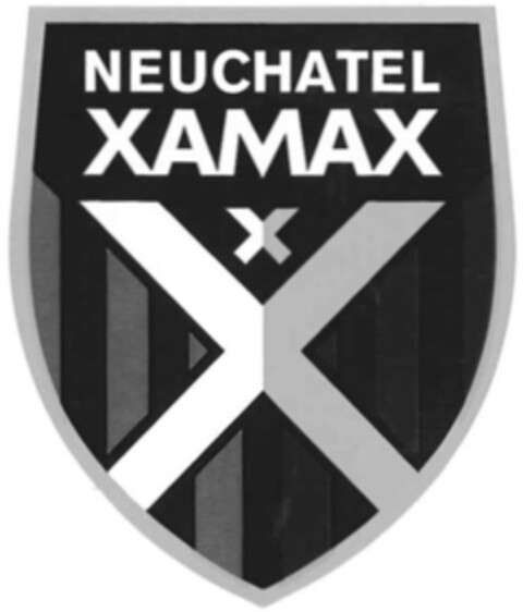 NEUCHATEL XAMAX Logo (IGE, 06/08/2007)