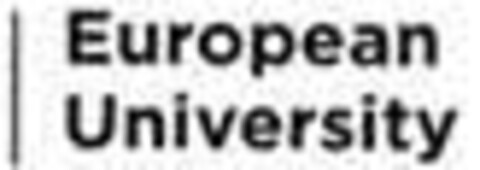 European University Logo (IGE, 05.06.2014)