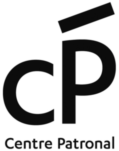 cP Centre Patronal Logo (IGE, 06/14/2017)