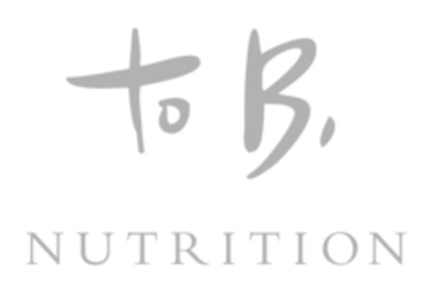 to B. NUTRITION Logo (IGE, 02.10.2009)